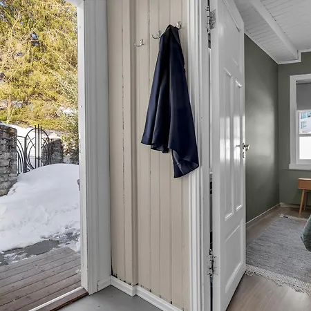 Amazing Tromso City Apartment With Free Parking And Lovely City Views! Exterior photo