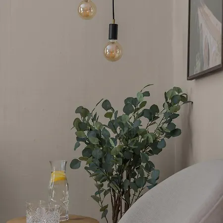 Amazing Tromso City Apartment With Free Parking And Lovely City Views! Exterior photo