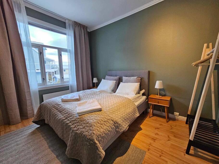 Appartement Amazing With Free Parking And Lovely Views! *